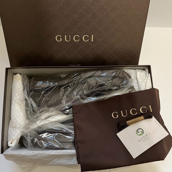 Gucci Shoes - Picture 10 of 11